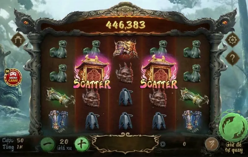 Game Bắn Cá Thần Tài tại u888 love với đồ họa đẹp mắt và cơ hội trúng lớn