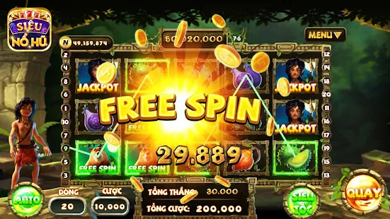 Game Nổ Hũ (Slots) u888 love