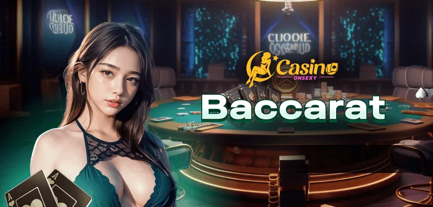 Biểu đồ chiến lược Martingale trong Baccarat