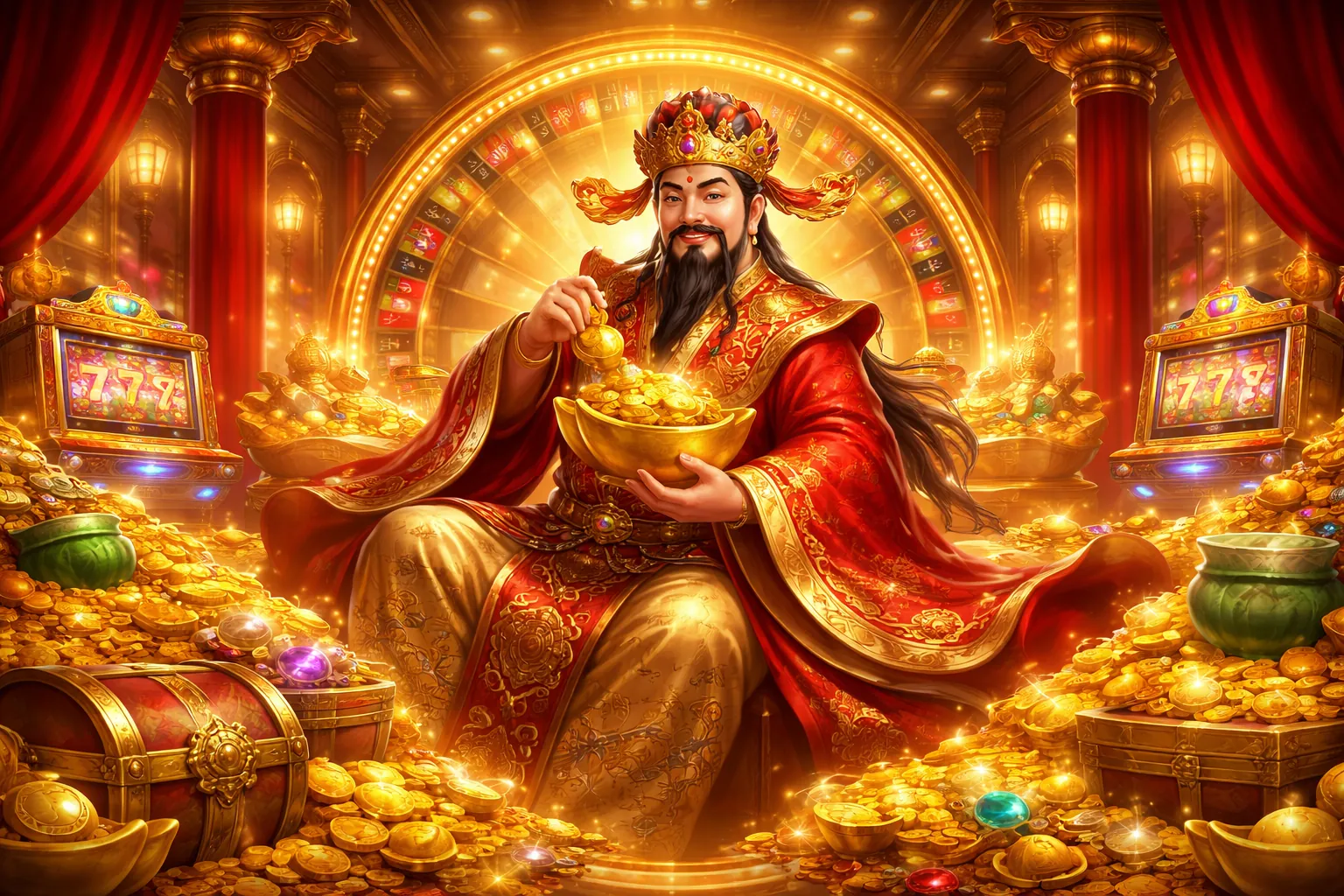 Hình ảnh hỗ trợ khách hàng u888 love