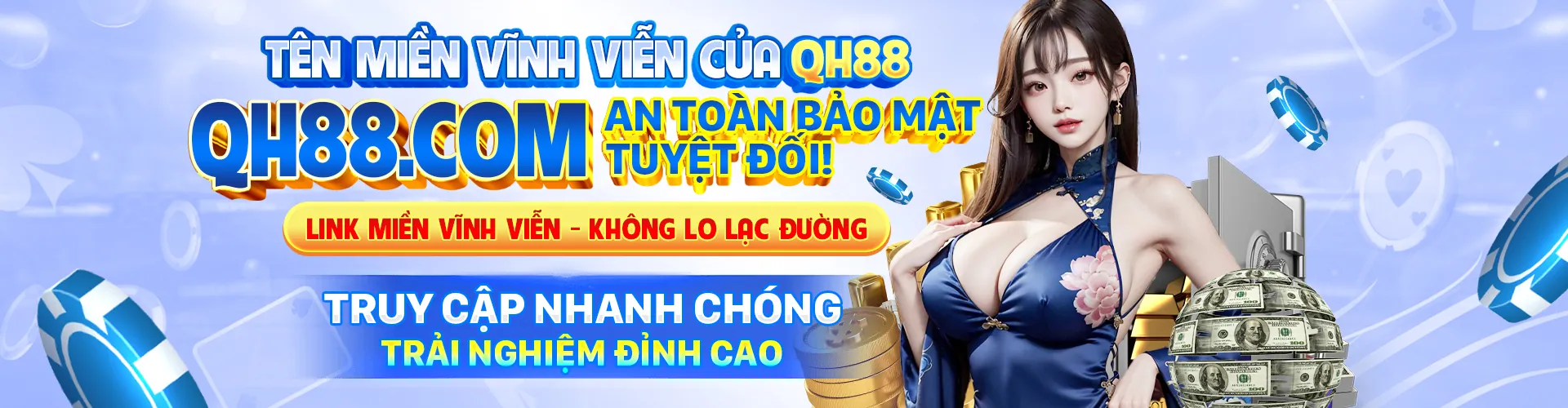 Biểu tượng Tuân thủ GDPR và bảo mật dữ liệu của u888 love