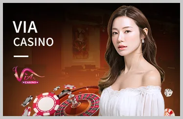 Sảnh Casino trực tuyến đa dạng tại u888 love